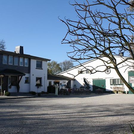Heeser Spargelhof Ferienwohnung Landblick Weeze Cameră foto