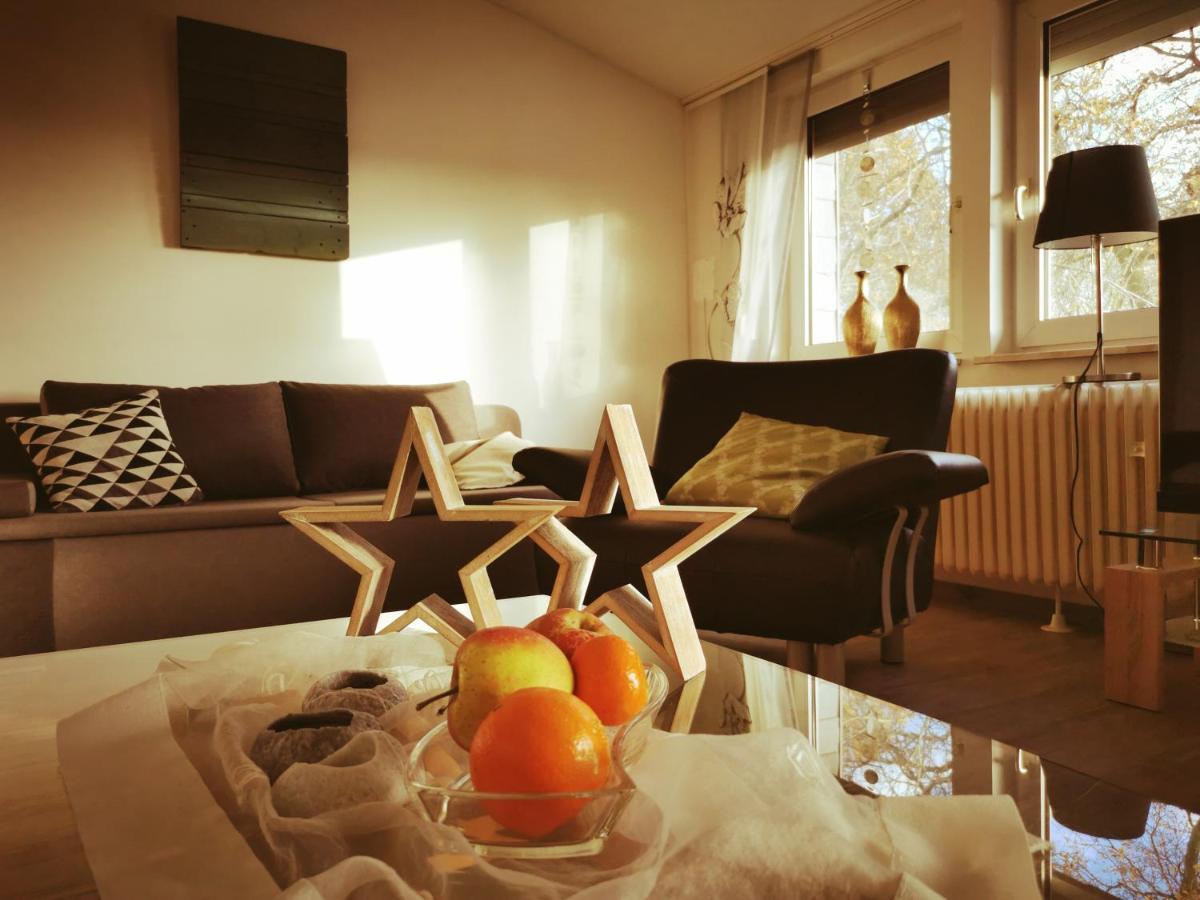 Heeser Spargelhof Ferienwohnung Landblick Weeze Exterior foto